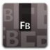 Flash Builder Icon 72x72 png